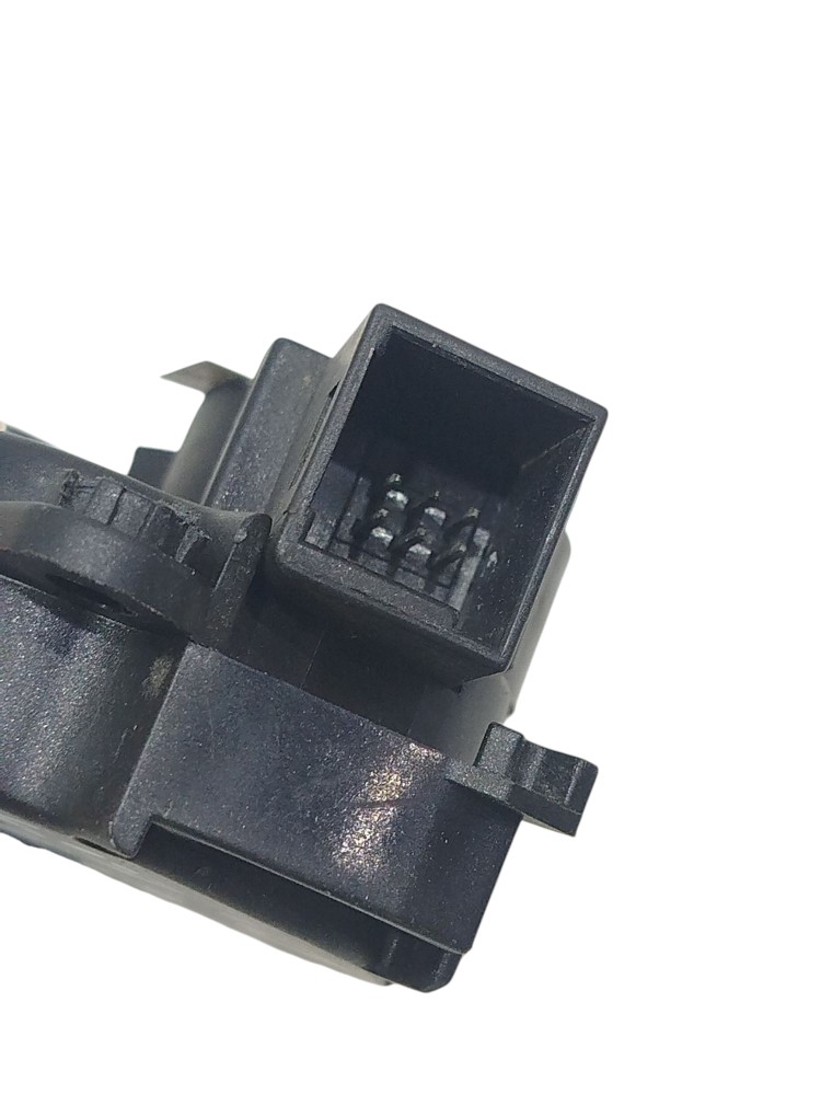 Motor Atuador Caixa Ventilação Interna Peugeot 308 2012 3