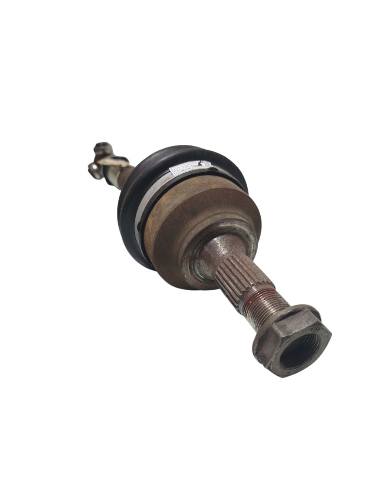 Semi Eixo dianteiro direito Citroen C4 Grand Picasso 3