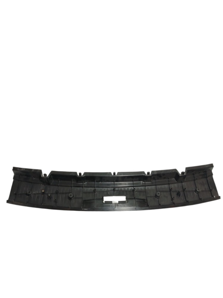 Soleira Porta Malas Renault Megane 2012 8200128 Preto 4