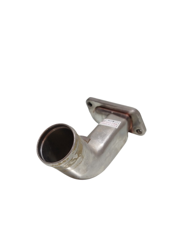 Flange Cavalete Agua Motor Fiat Cronos 1.0 2023 7