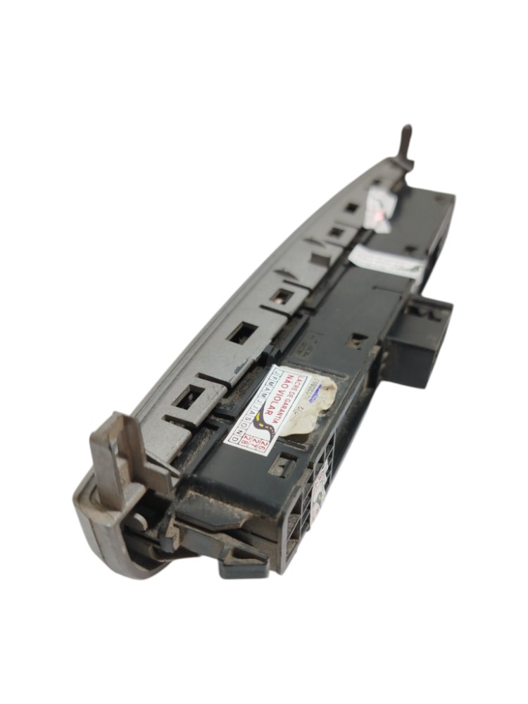 Botão Pisca Alerta Peugeot 308 408 2011 a 2016 10020859 6