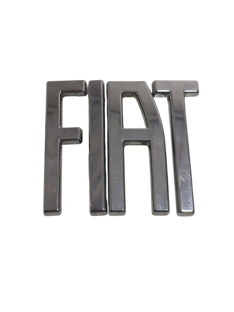 Emblema FIAT F I A T Strada Endurance 1.4 2022 1