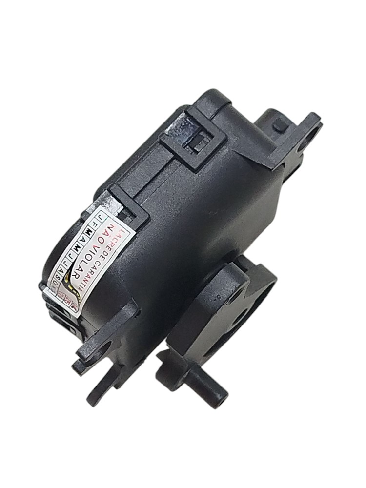 Motor Caixa Evaporadora Ar Condicionado Polo 2003 Detalhe 5