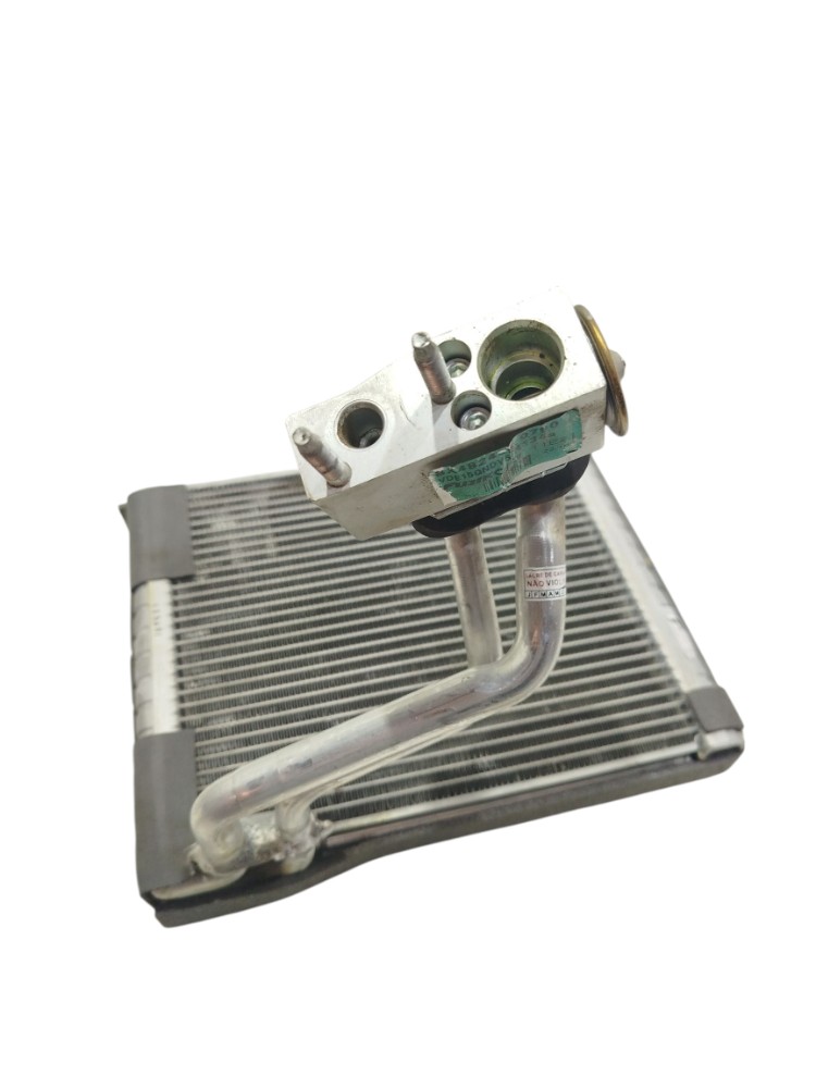 Caixa Evaporadora Ar Cond Fiat Strada Endur 2022 52128077 4