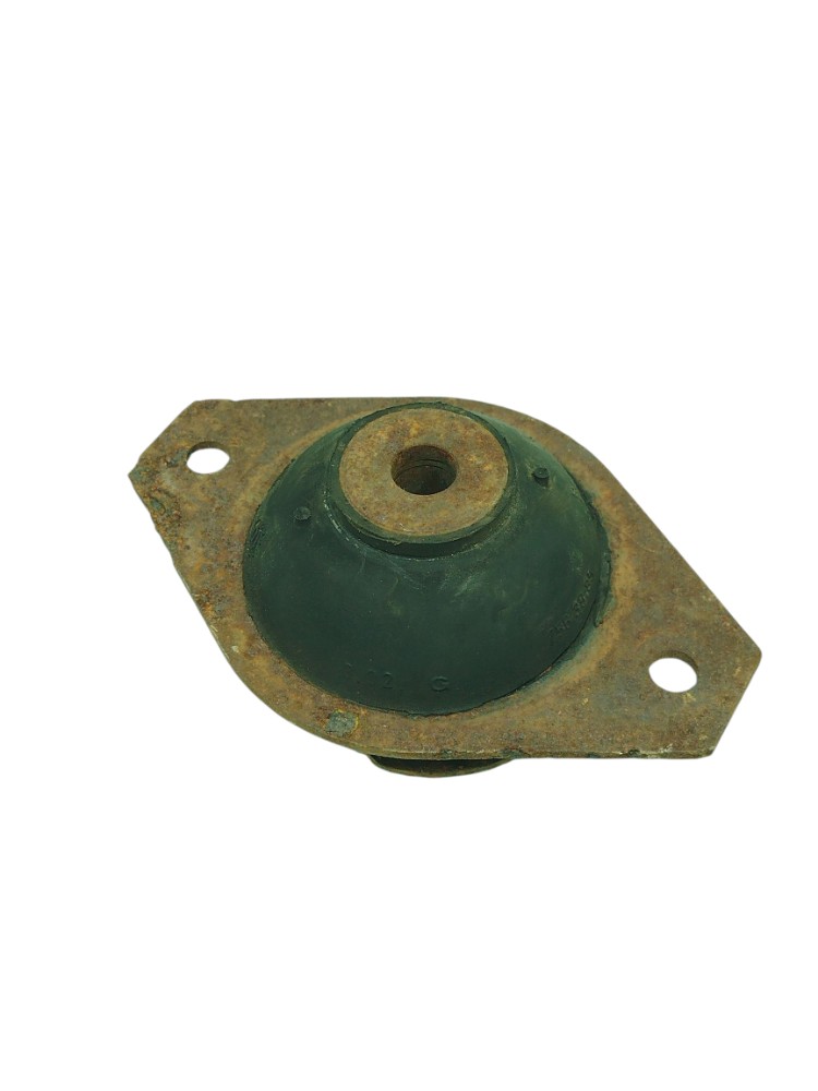 Coxim Calco Dianteiro Motor Fiat Uno 2004 7563985 7