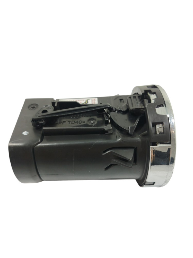 Difusor Ar Painel Peugeot 308 2014 9670059177 C 4