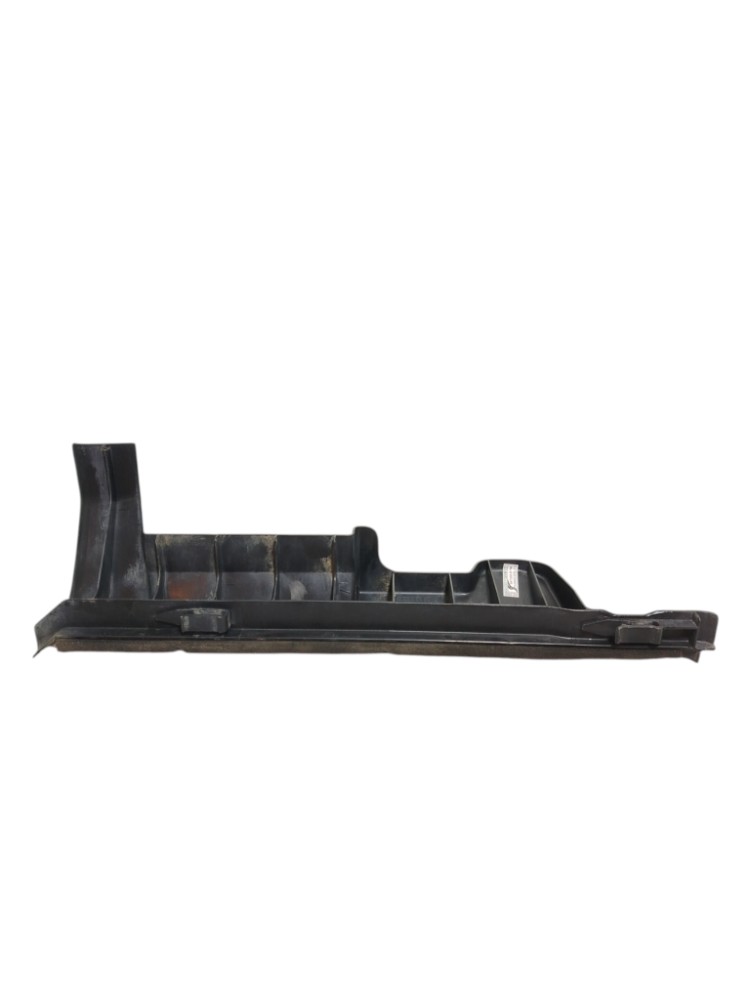 Defletor Protetor Radiador Esquerdo Kia Soul 2011 291352k000 3