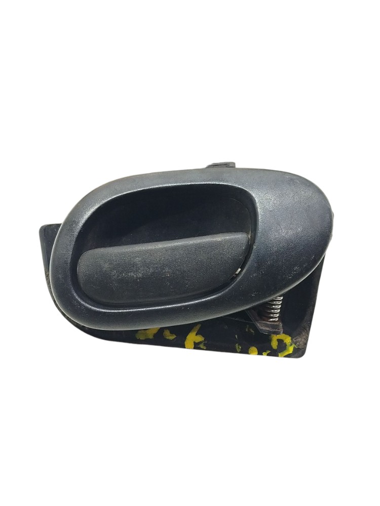Maçaneta Interna Diant  Direito Peugeot 206 207 2001 A 2007 1