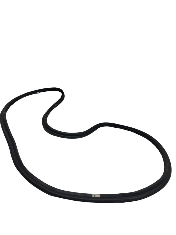 Borracha Porta Malas Citroen C3 2015 9676431880 8