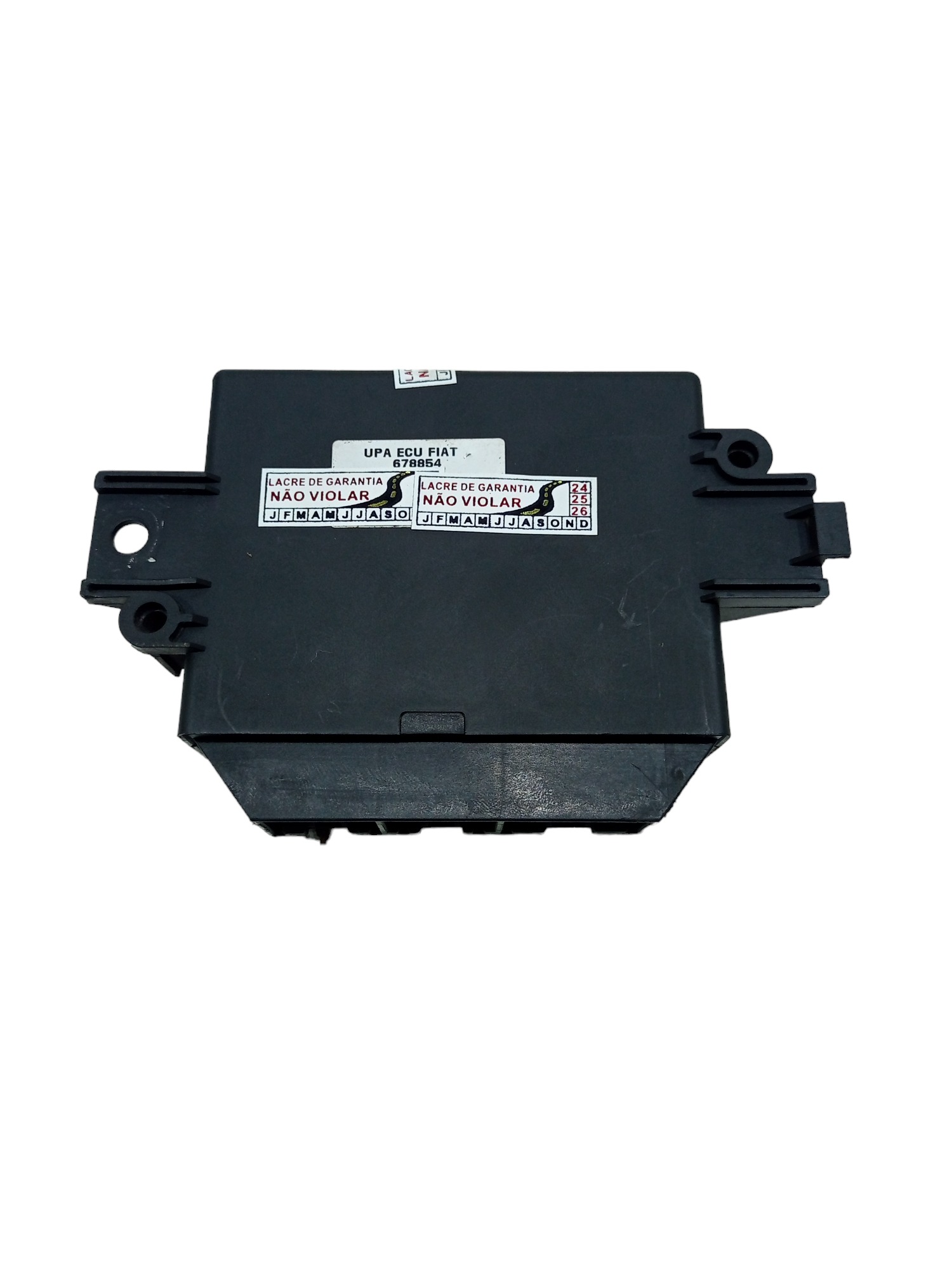 Módulo De Estacionamento Fiat Stilo 2006 4