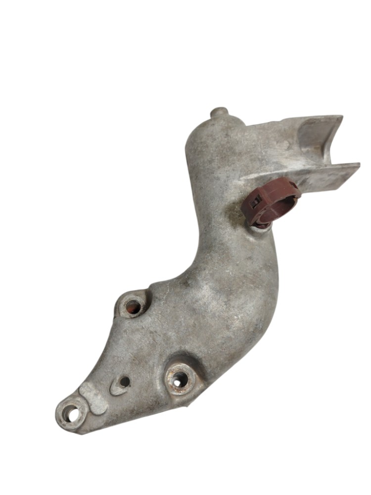 Suporte Motor Coxim Direito Peugeot 206 2000 9634999680 6