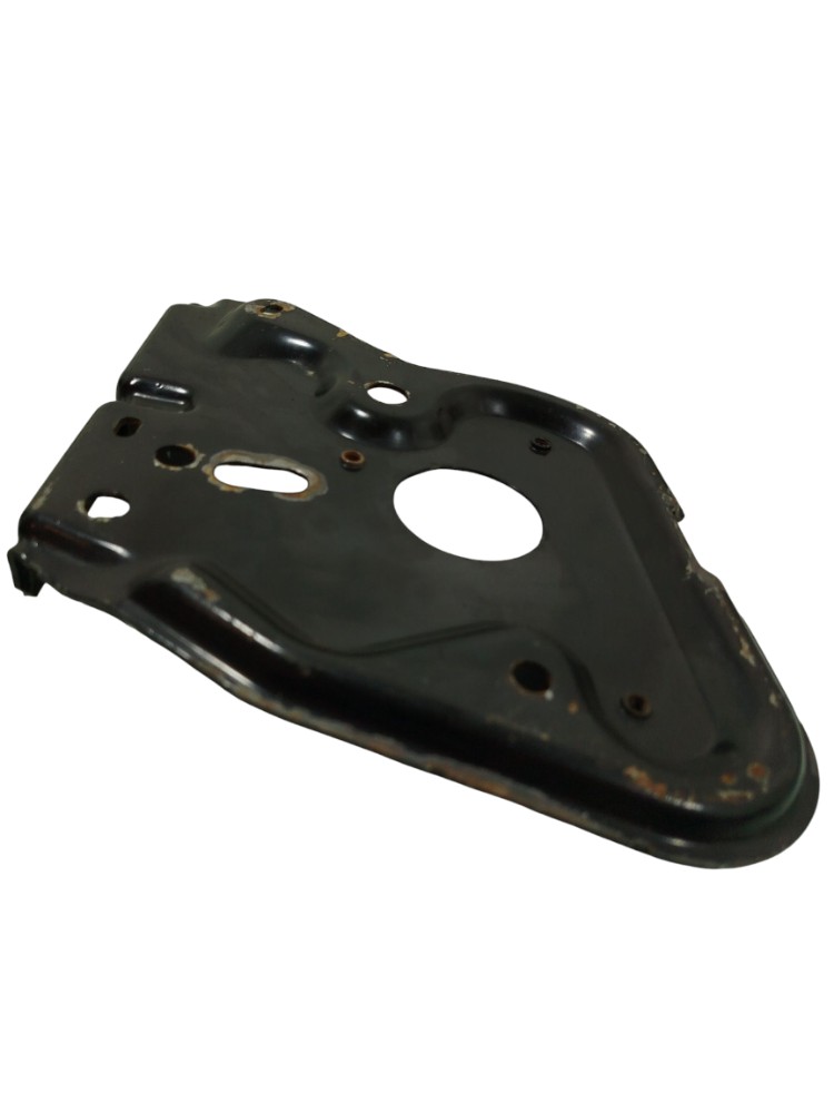 Suporte Caixa Bateria Peugeot 206 1.4 Presence 2005 3