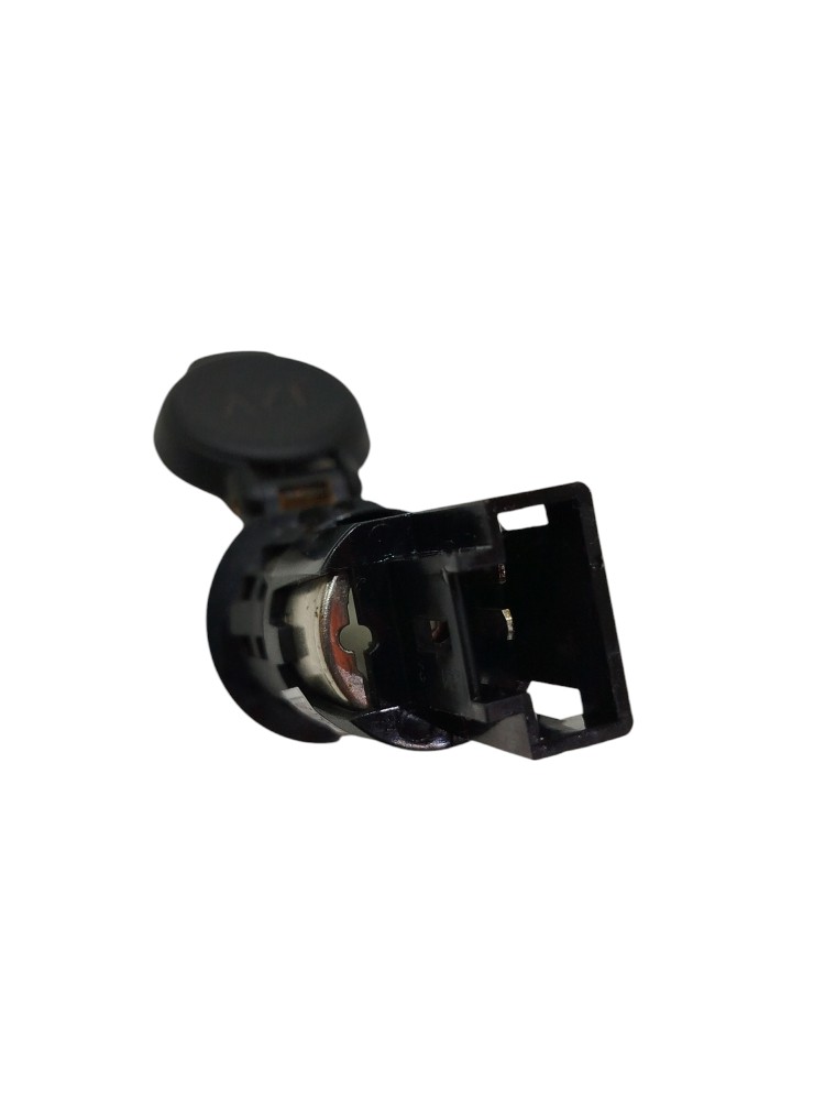 Plug 12v Acendedor Cigarro C4 Picasso Glx 2.0 16v 2012 5