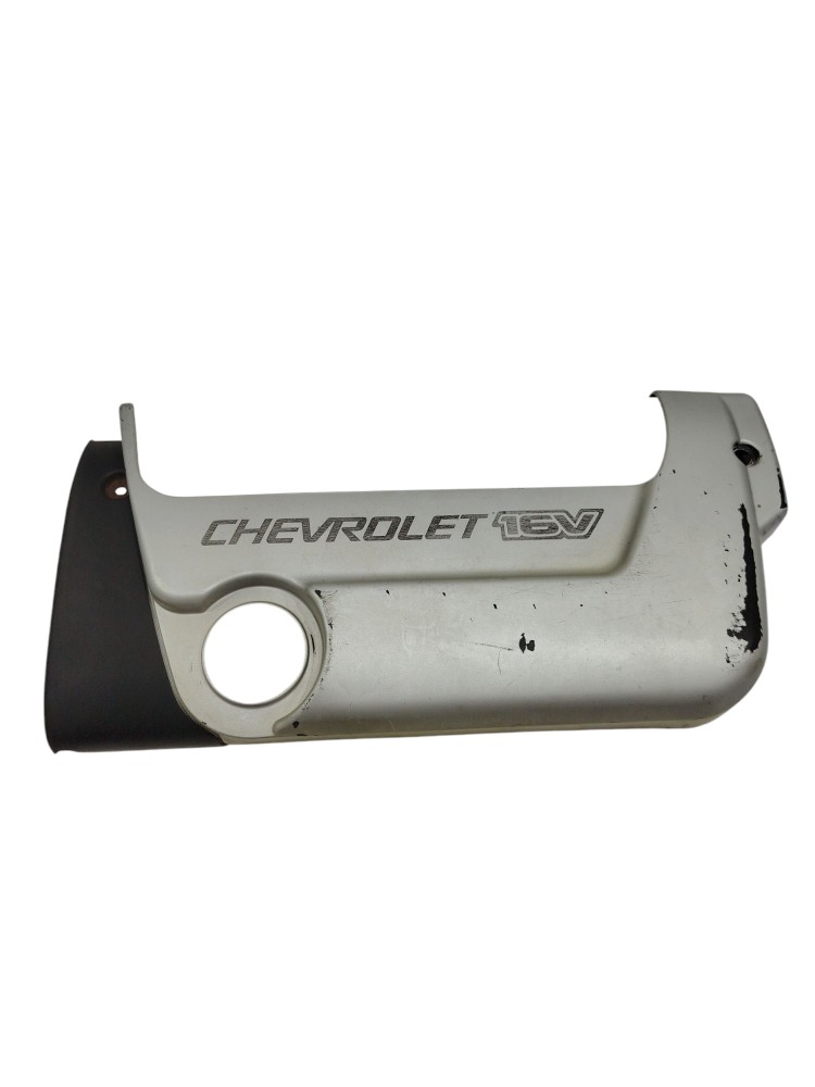 Tampa Motor Gm Corsa 1.0 16v 1998 A 2005 90529959 2