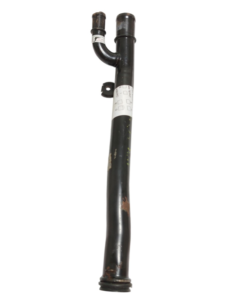 Tubo Mangueira Água Renault Sandero 1.6 8v 2010 985-e1509 Preto
