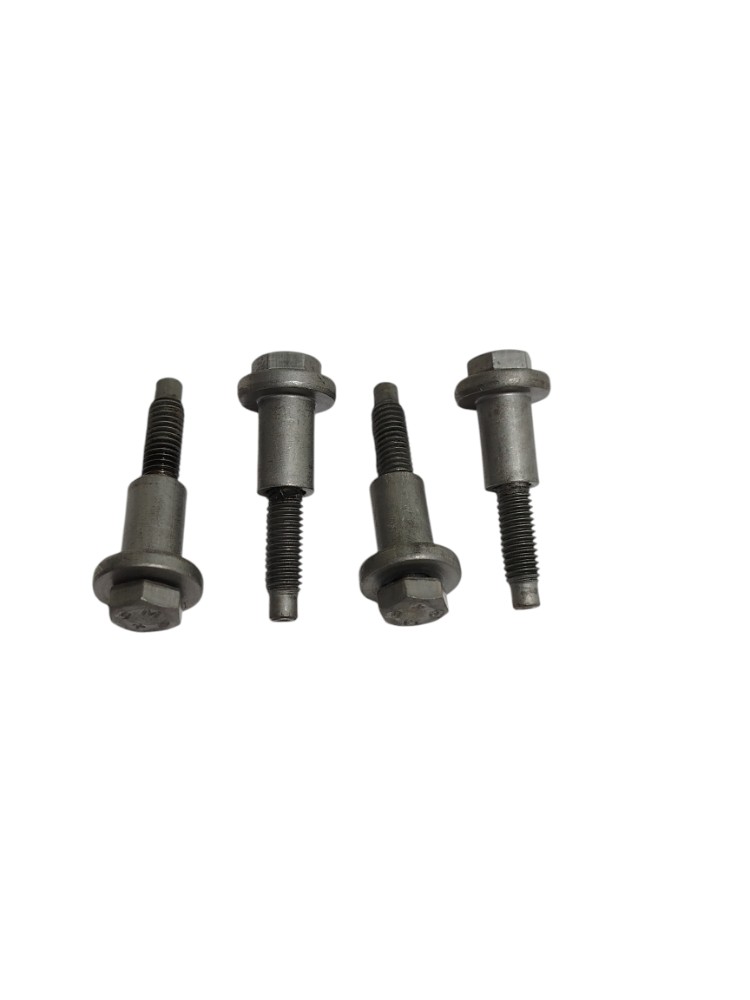 Parafuso Defletor Ventoinha Peugeot 307 1.6 2008 2