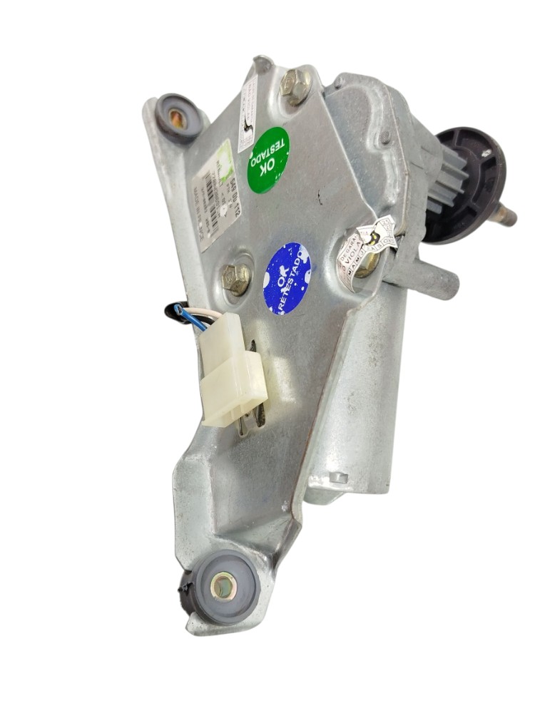 Limpador Tras Motor Renault Scenic 1998 9