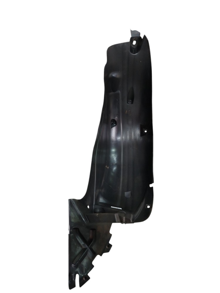 Parabarro Traseiro Esquerdo C4 Picasso Glx 2.0 16v 2012 Gas 4