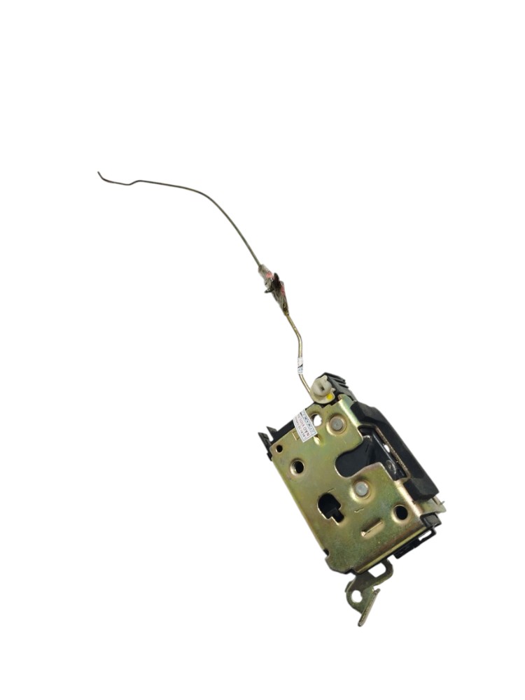 Fechadura Interna Tras Direita Fiat Palio 2001 A 2003 1