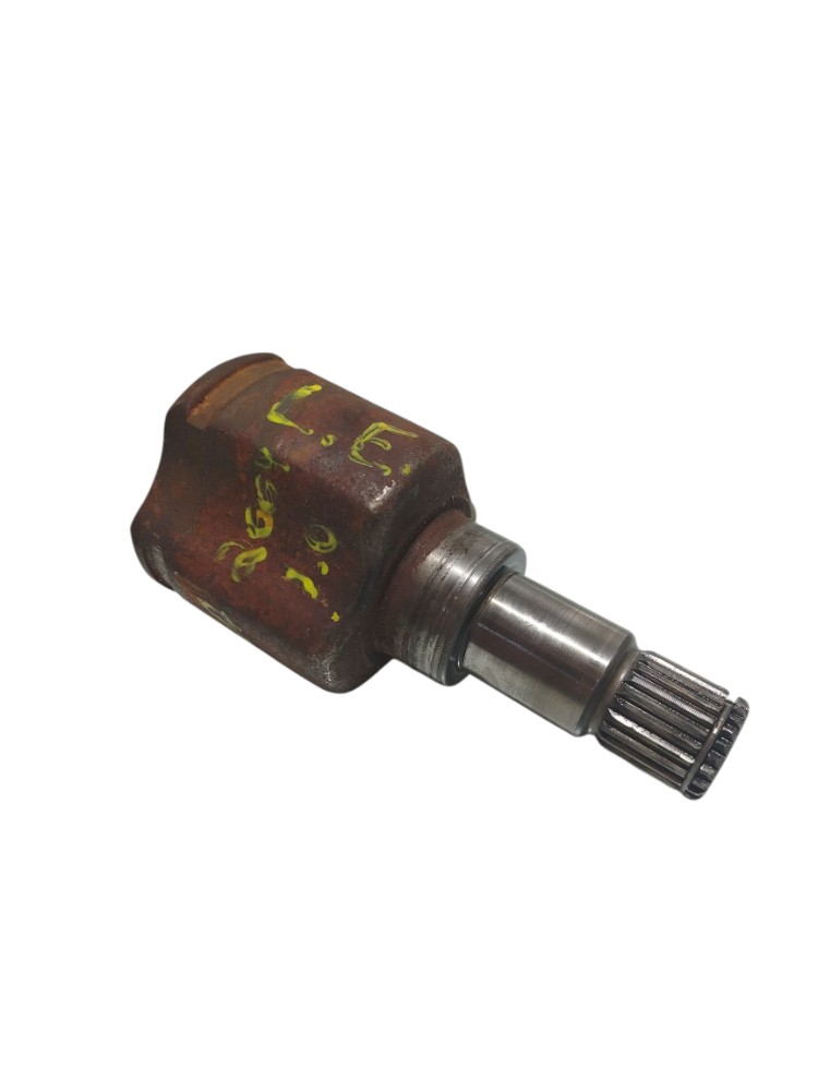 Tulipa Lado Esquerdo Ford Ka 1.0 2004 1