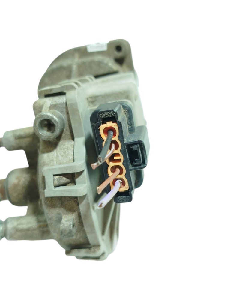 Motor Limpador Renault Megane 2013 64300021 6