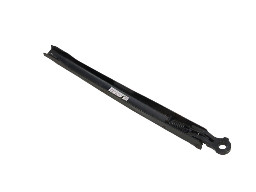 Braço Limpador Traseiro Vw Gol 2010 2