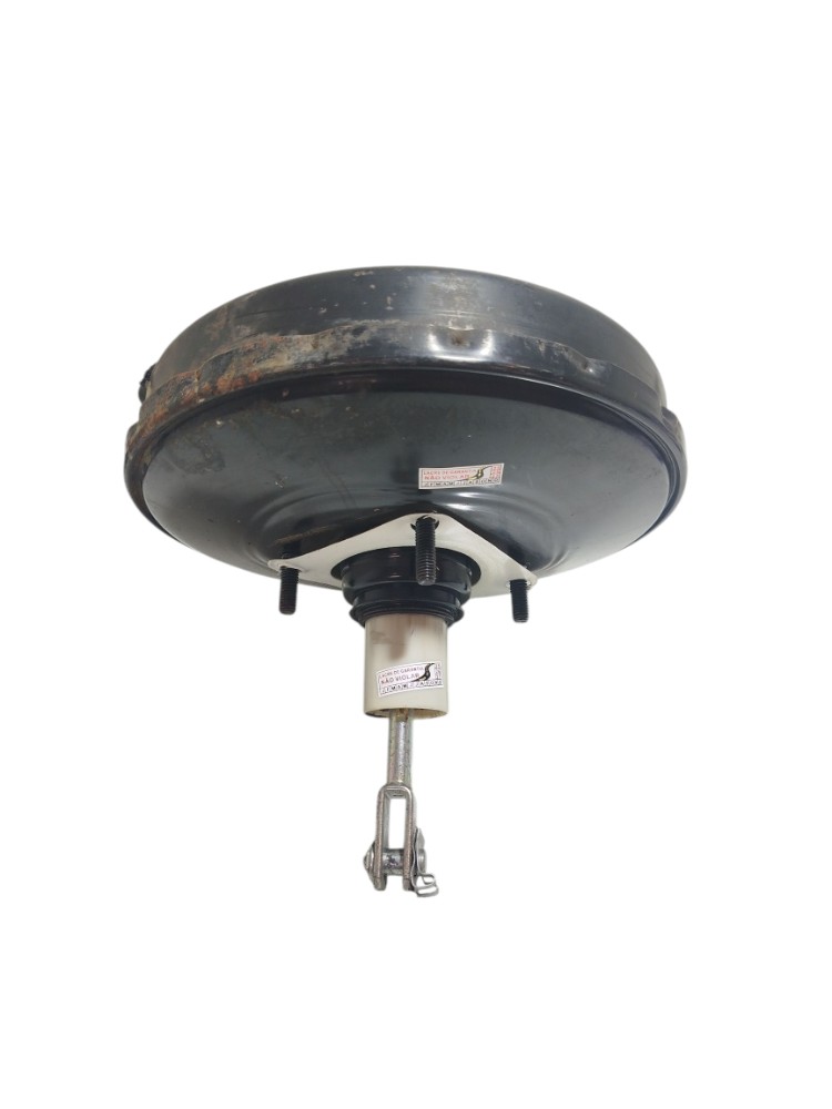 Hidrovacuo servo freio Fiat Siena 2008  20562321724 4