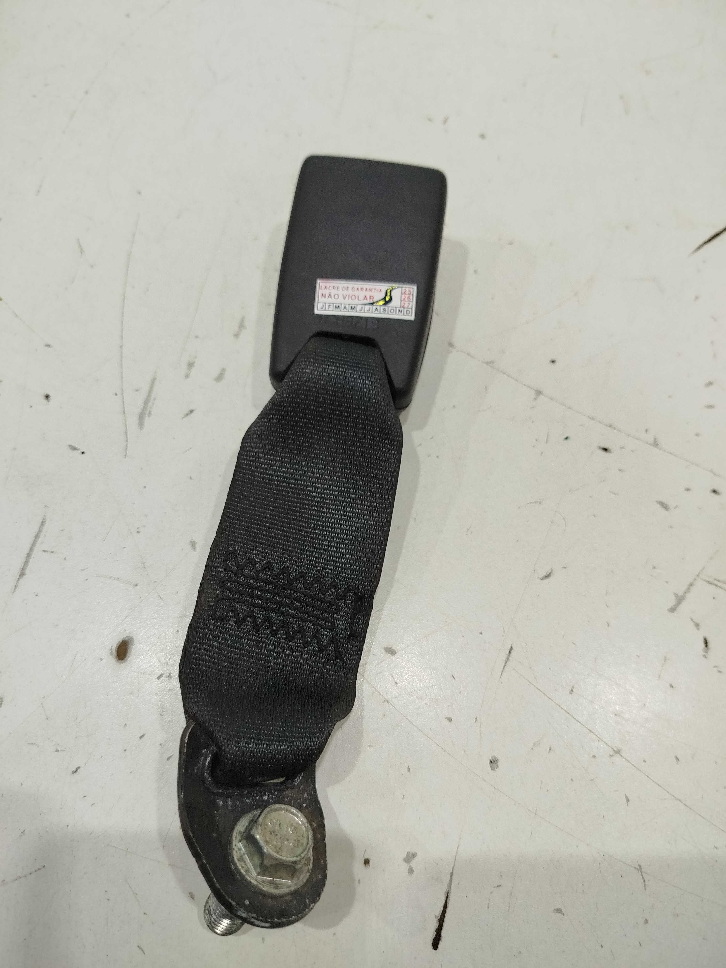 Cinto Femea Engate Tras Esq Versa V Drive 2020/21 Original 2