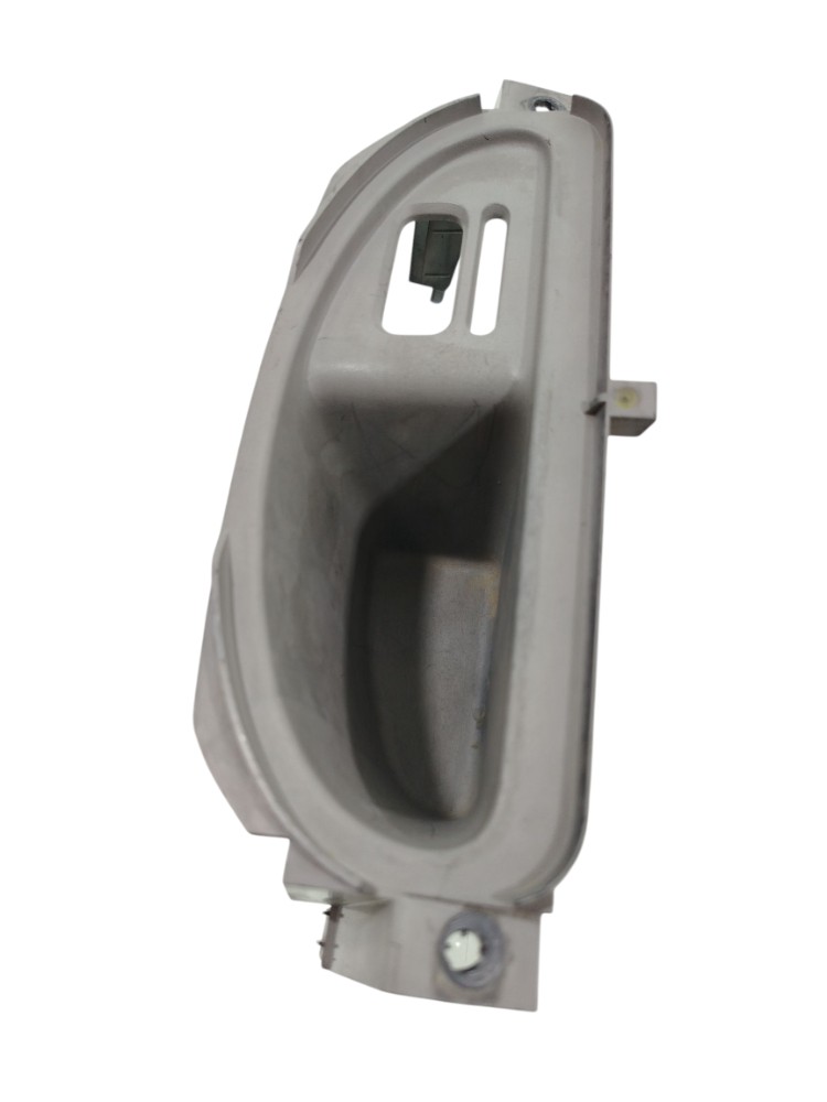 Moldura Relógio Painel Renault Clio 2005 1