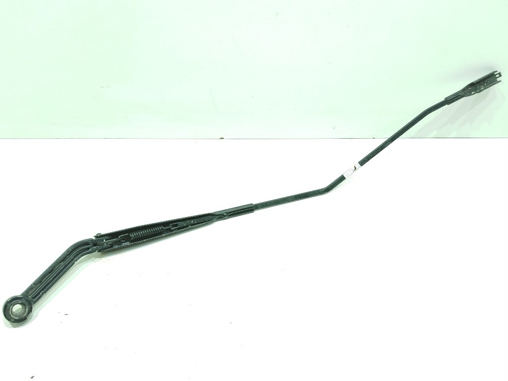 Braço Limpador Direito Ford Fiesta 2010 5