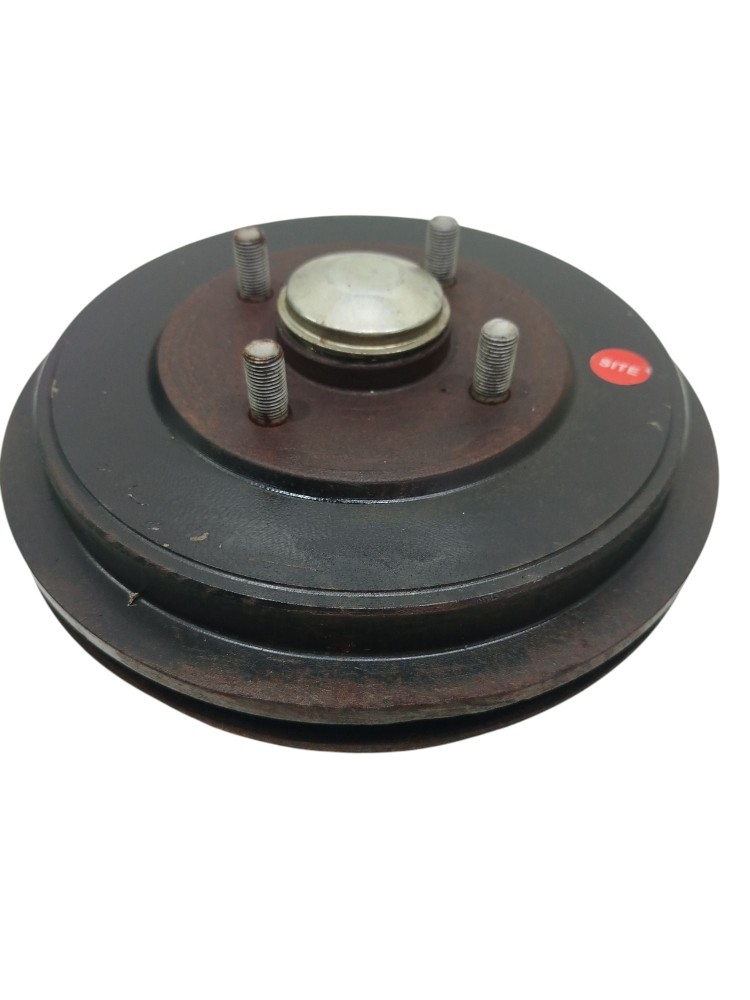 Cubo Roda Traseira Direita Nissan Versa V Drive 2020/21 3