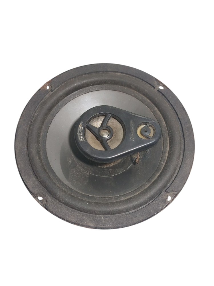 Alto Falante Dianteiro Direito Renault Clio 2013 a 2016