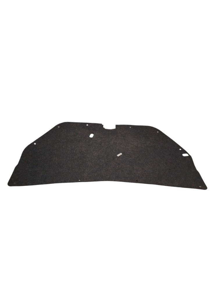 Forro Tampa Traseira Nissan Versa 2013 849663aw0a 3