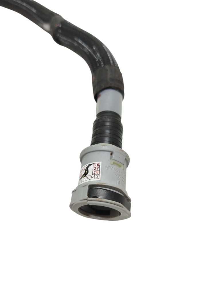 Mangueira Gargalo Tanque Fiat Cronos Argo 1.0 2023 6