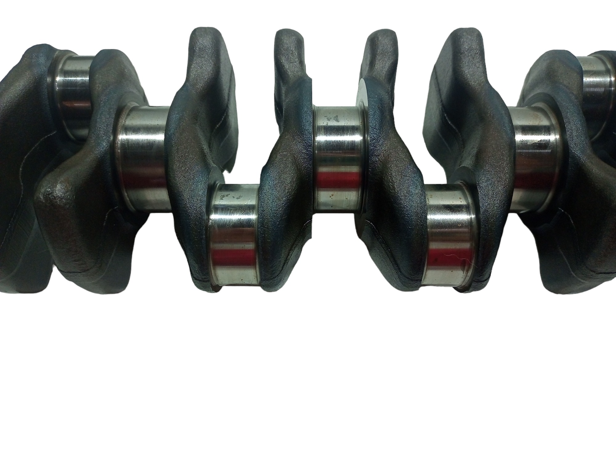 Virabrequim Std Toyota Etios 1.3 16v 2016 3