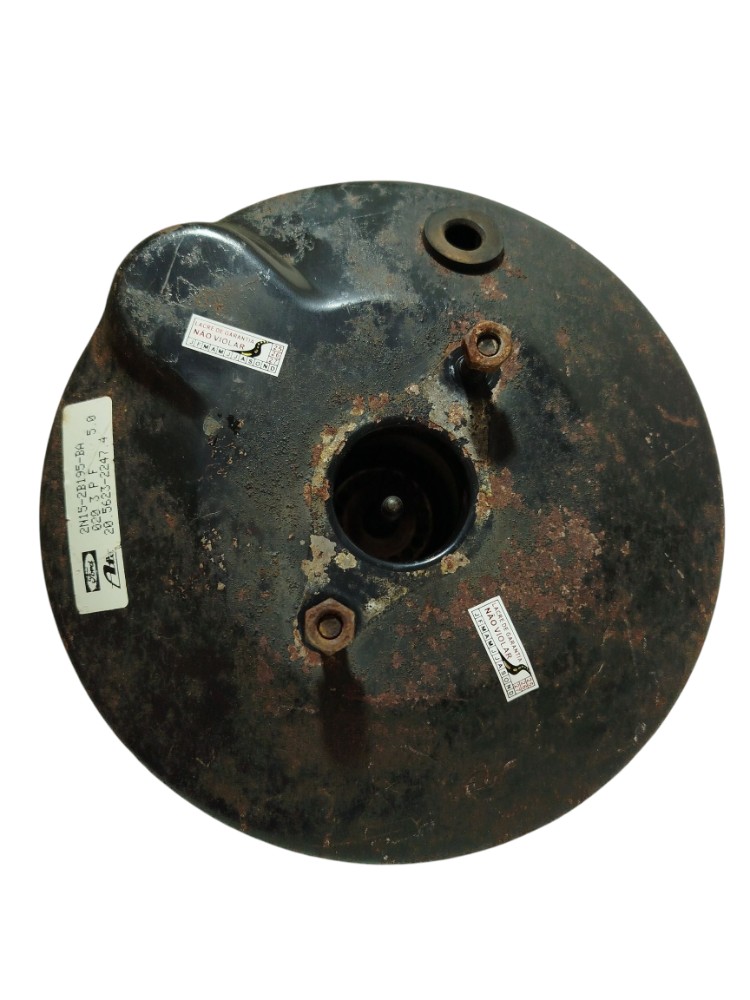 Hidrovácuo Servo Freio Ford EcoSport 1.6 2007 6
