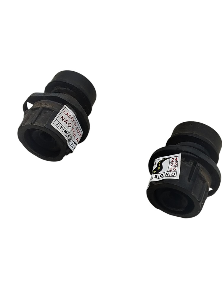 Regulador Capo Clio 1.0 16v 2012 1