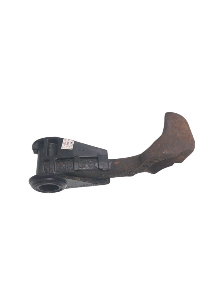 Contra Peso Seletor Câmbio Marcha Peugeot 207 2008 C4000695s 3