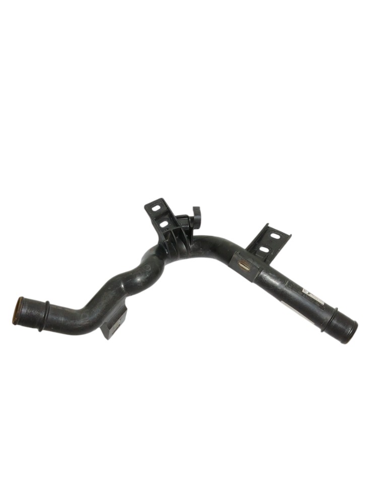 Tubo Cano Agua Mangueira Radiador Citroen Aircross 2014