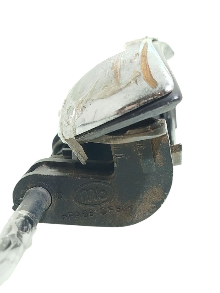 Maçaneta Externa Dianteira Direita Peugeot 206 2004 6