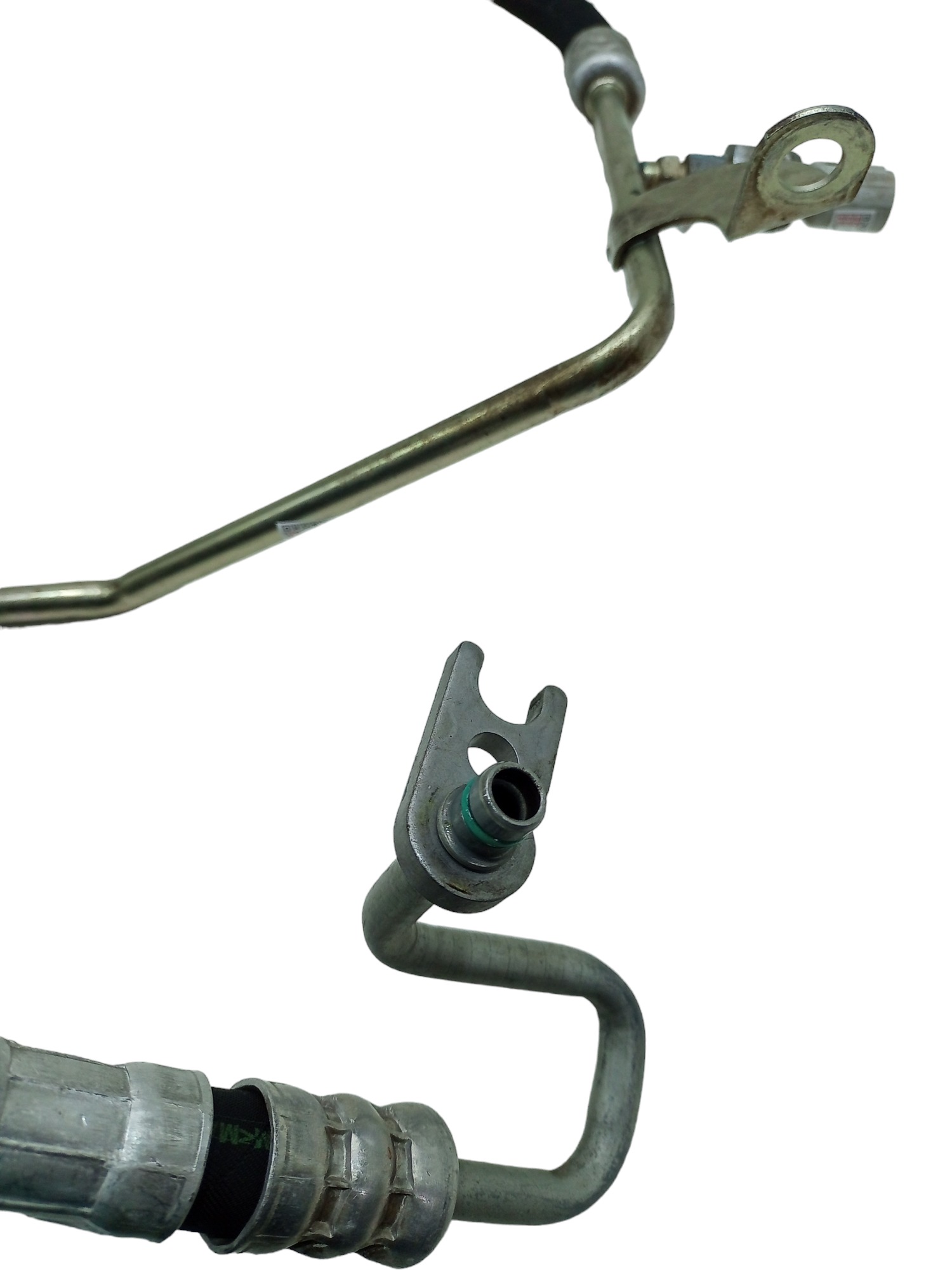 Mangueira Direção Hidráulica Original Renault Sandero 2016 5