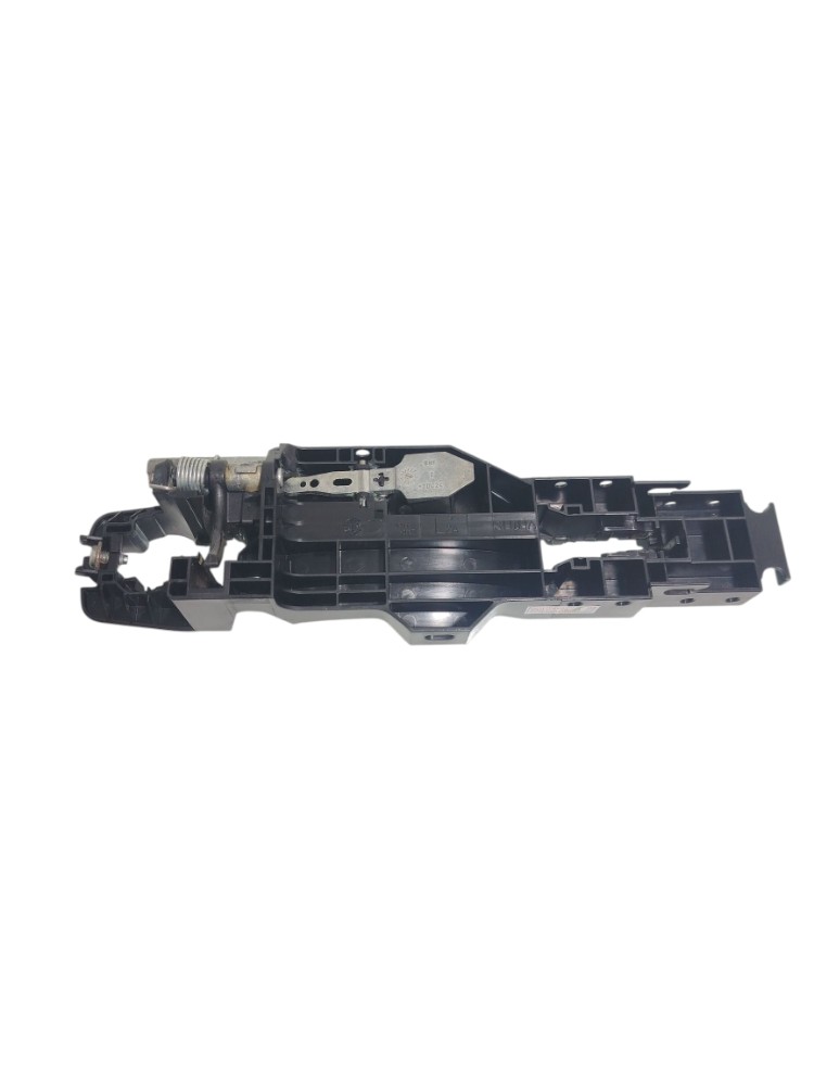 Suporte Maçaneta Externa Diant Esq Motorista Versa Sl 2013 5