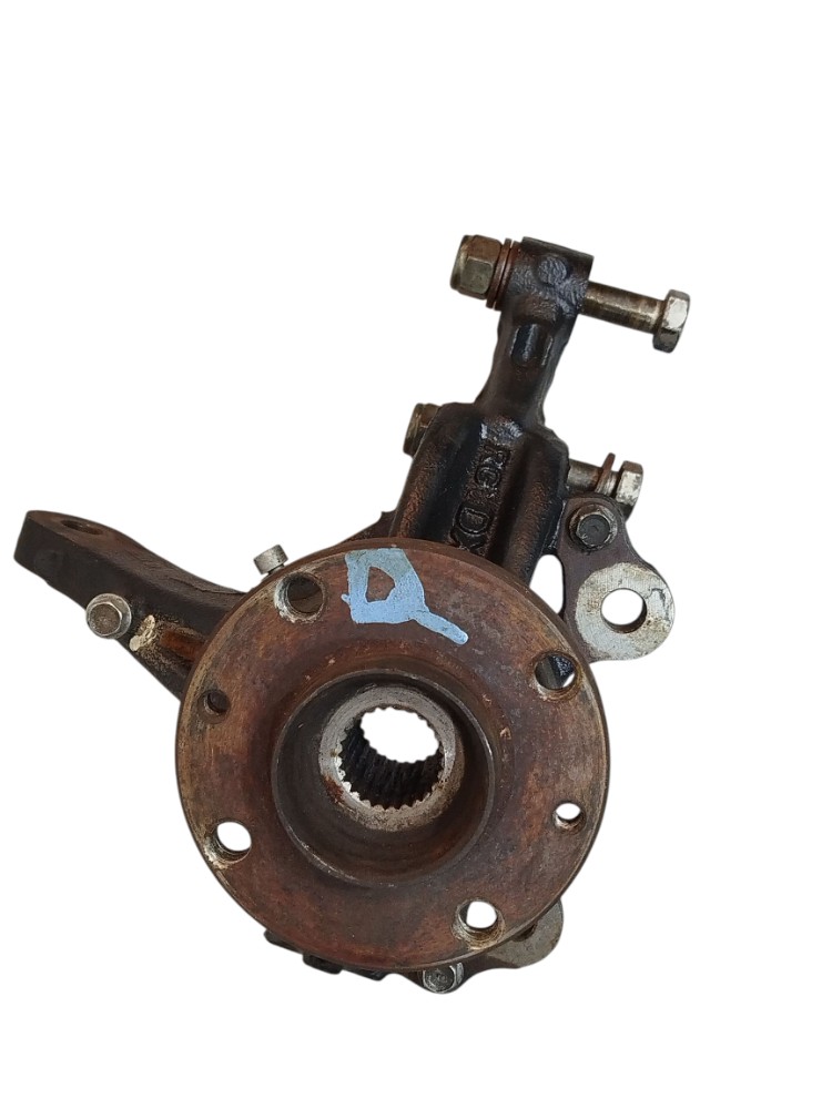 MANGA DE EIXO DIANT DIREITO FIAT SIENA ESSENC 1.6 DL 2013 7