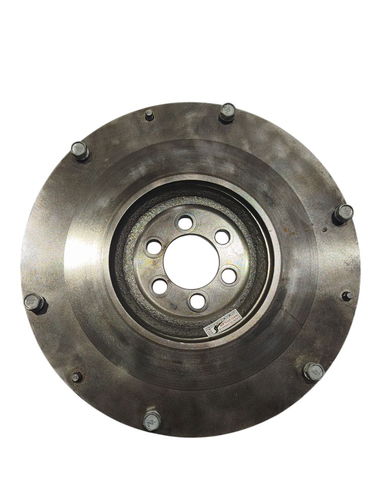 Volante Motor Cremalheira 1.6 16v Nissan Versa 2011 A 2014 6