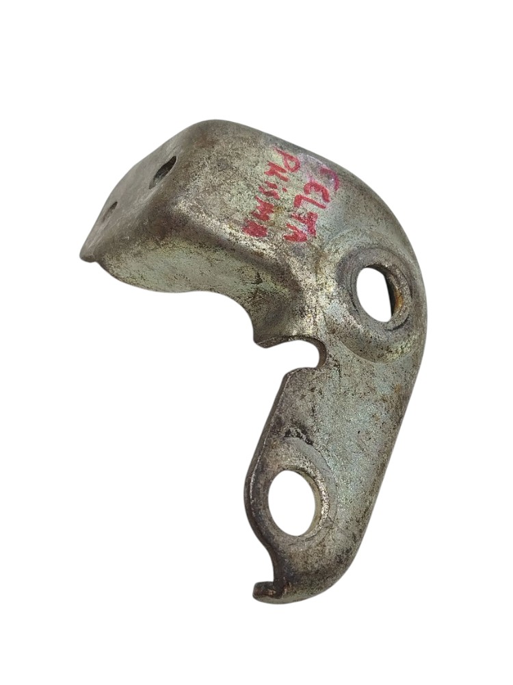 Suporte Coletor Admissão Gm Prisma 1.4 2008 55202222 4