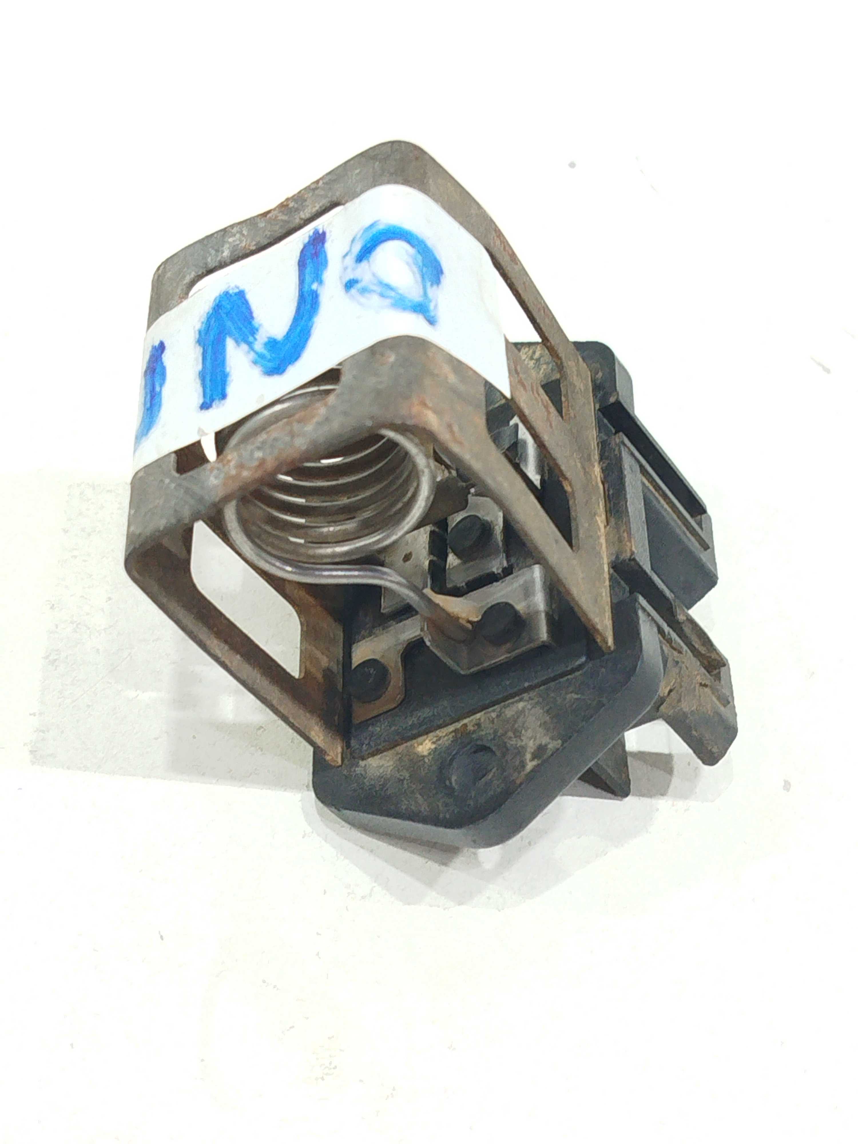Resistencia Ventoinha Ventilação Uno Mille 1.0 8v Flex 4