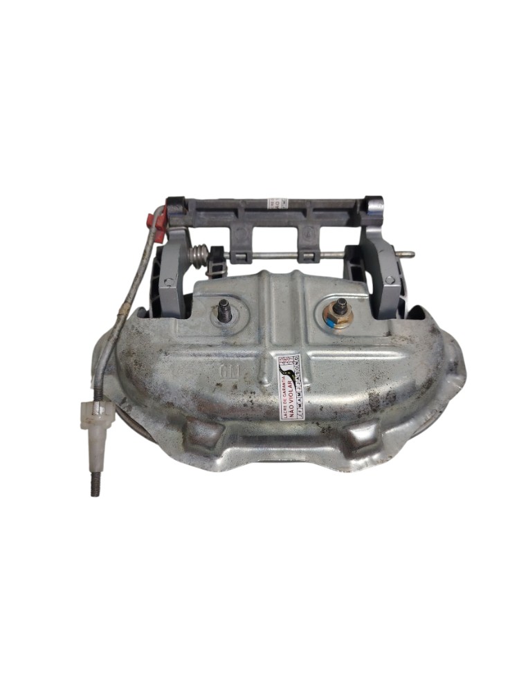 Maçaneta Tras Esquerda Corsa Montana 2004 7