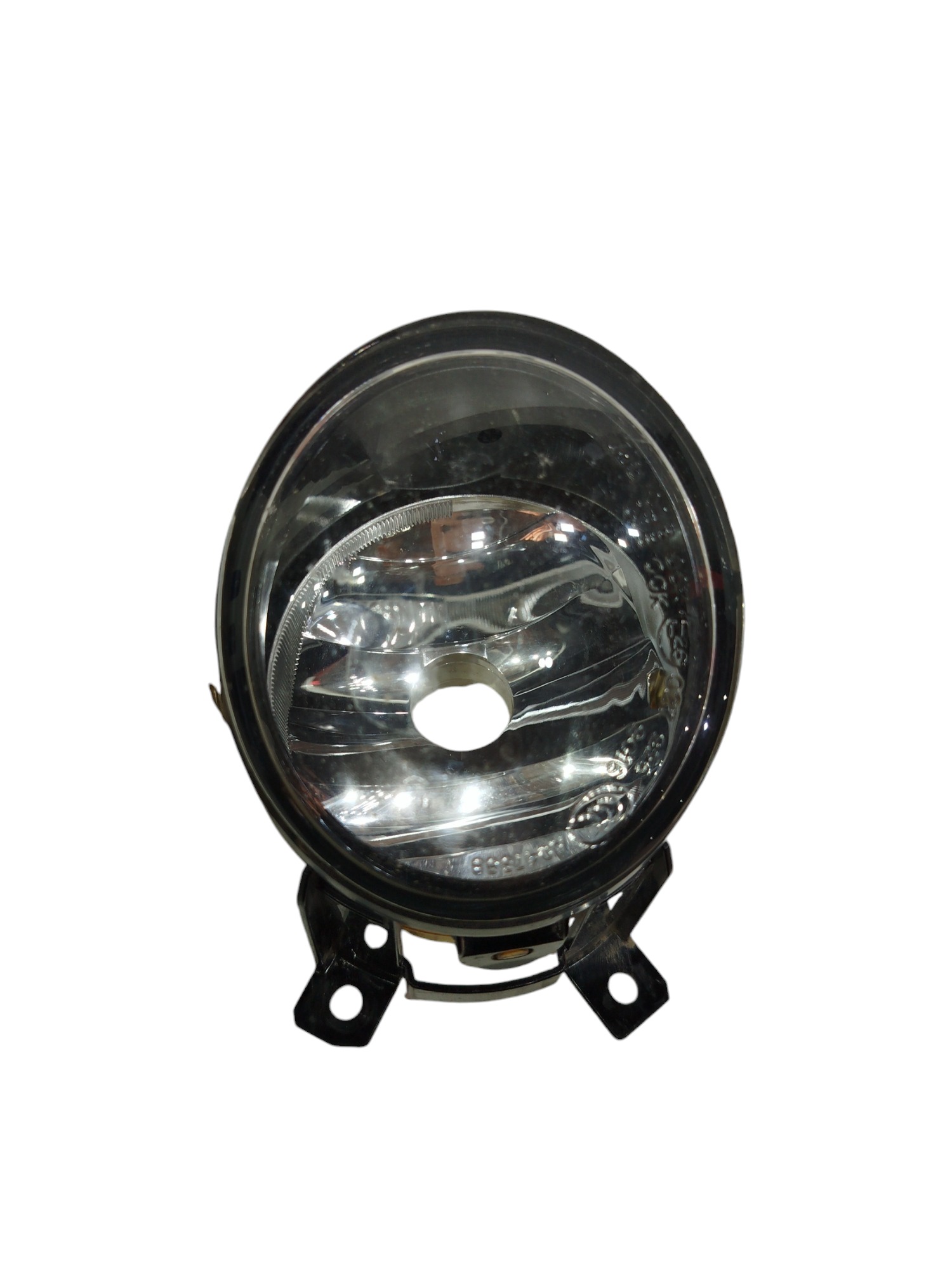 Farol Milha Direito Vw Gol Voyage G7 2017 1