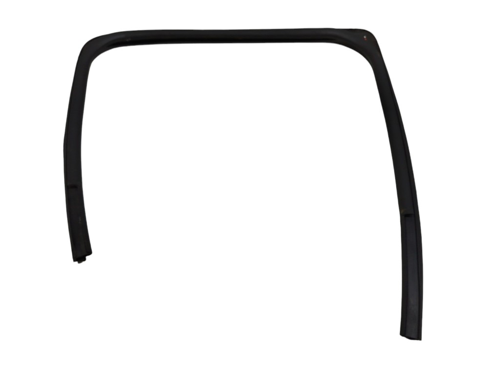 Canaleta Borracha Vidro Porta Tras. Esquerda Citroen C3 2015 3