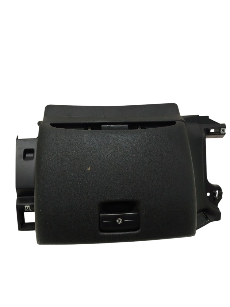 Porta Luvas Refrigerado C4 Picasso Glx 2.0 16v 2012 Gasolina 3
